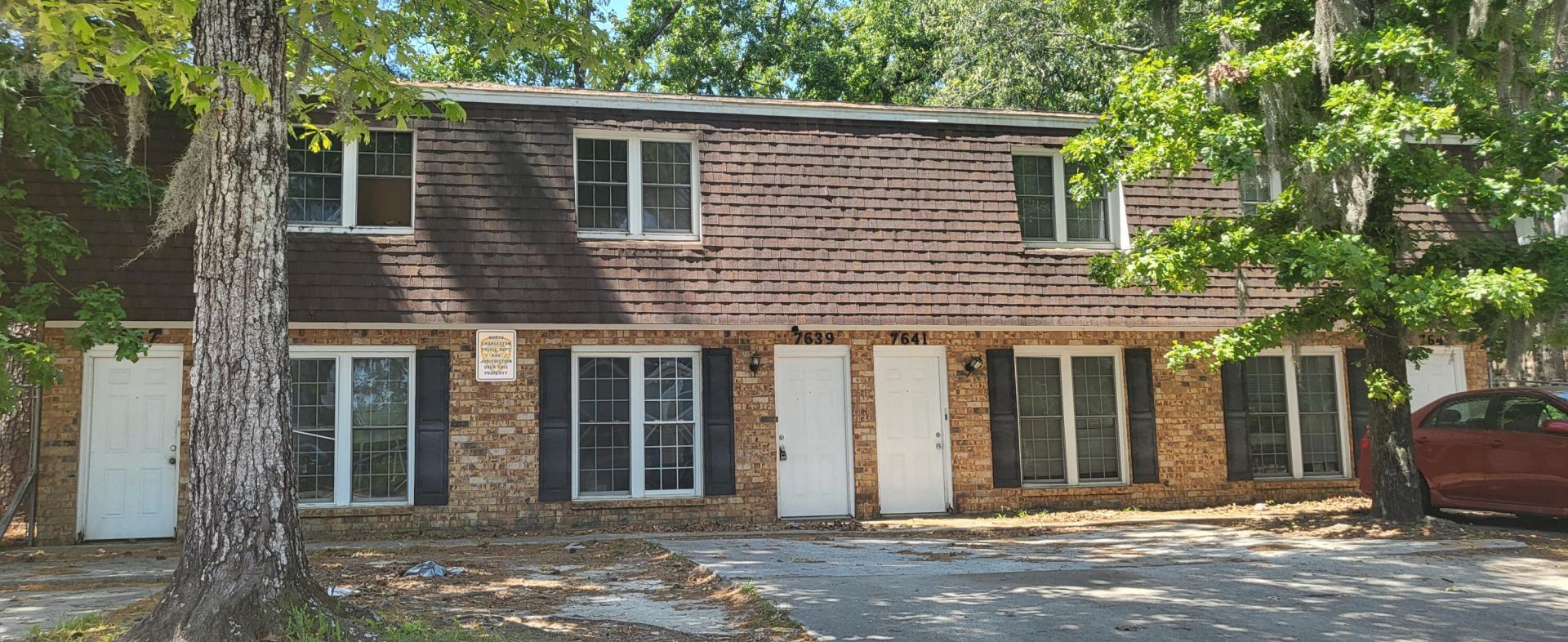 7637 Hunters Ridge Lane Photo 5