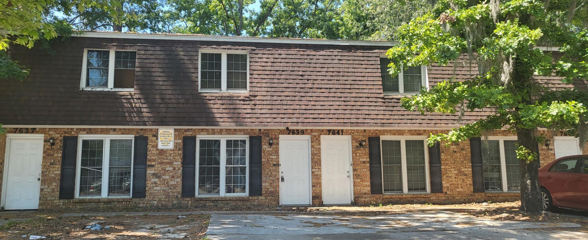 7637 Hunters Ridge Lane Photo 7
