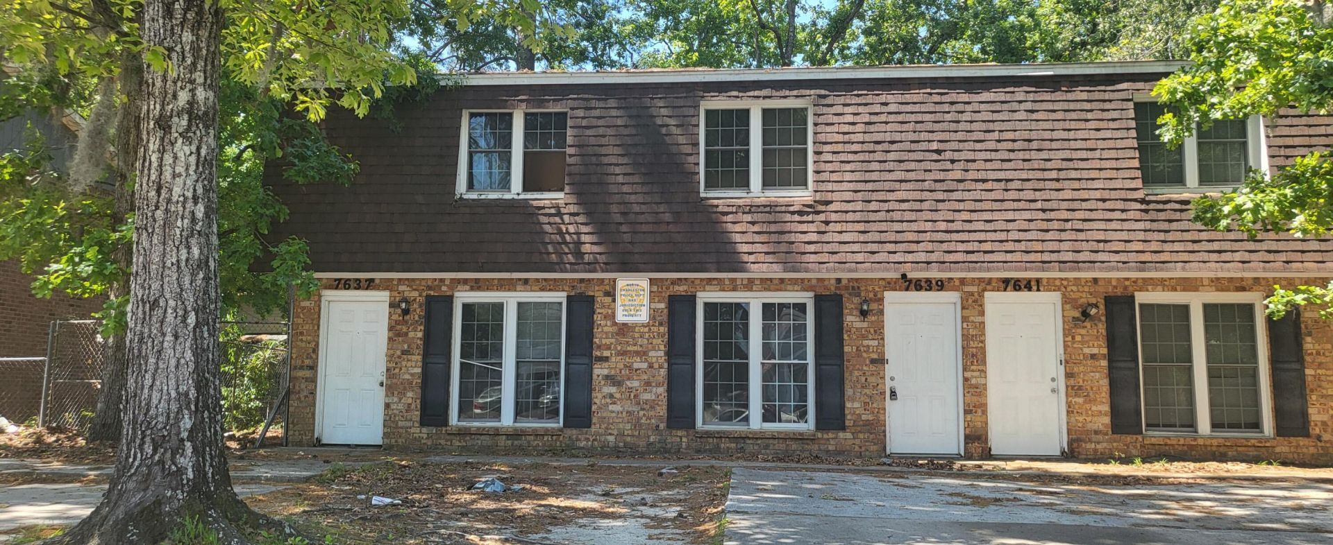 7637 Hunters Ridge Lane Photo 8