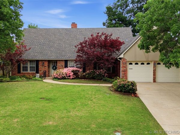 3764 E 48th Street , Tulsa, OK 74135