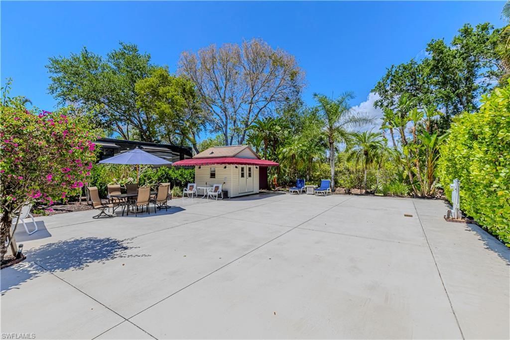 4730 Southern Breeze Dr, Naples, FL 34114 Photo