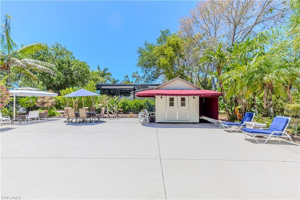 4730 Southern Breeze Dr, Naples, FL 34114 Photo