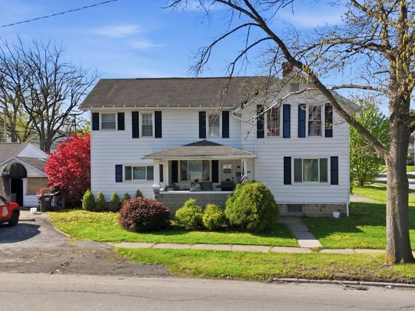 503 Woodbine Avenue , Willard, OH 44890