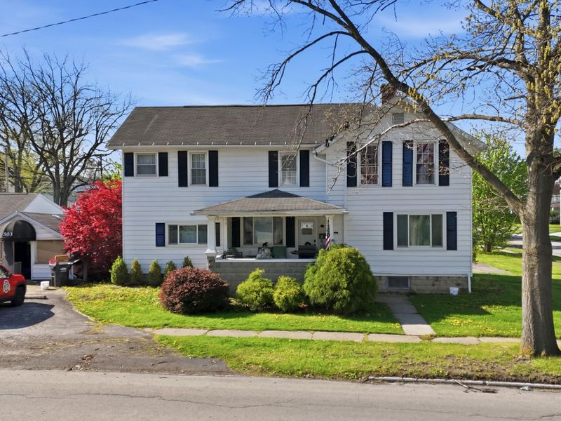 503 Woodbine Avenue , Willard, OH 44890 Photo 1