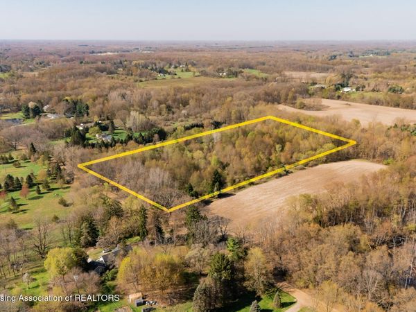 0 Colby Lake Road, Laingsburg, MI 48848