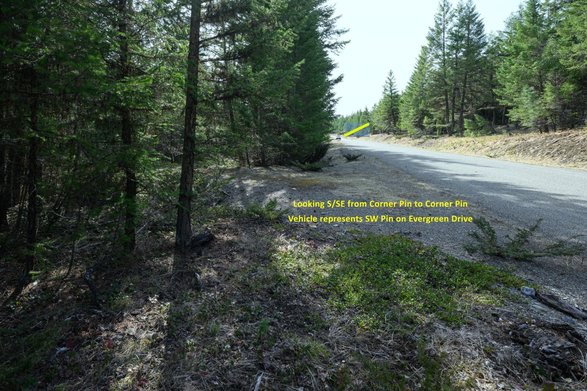 746 Evergreen Drive , Eureka, MT 59917 Main Photo