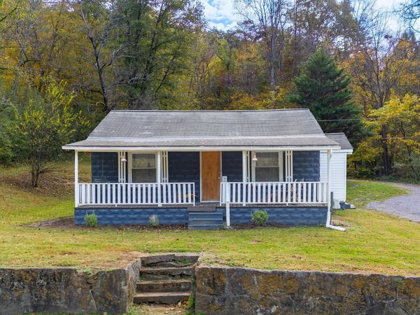 614 E Brushy Valley Drive, Powell, TN 37849