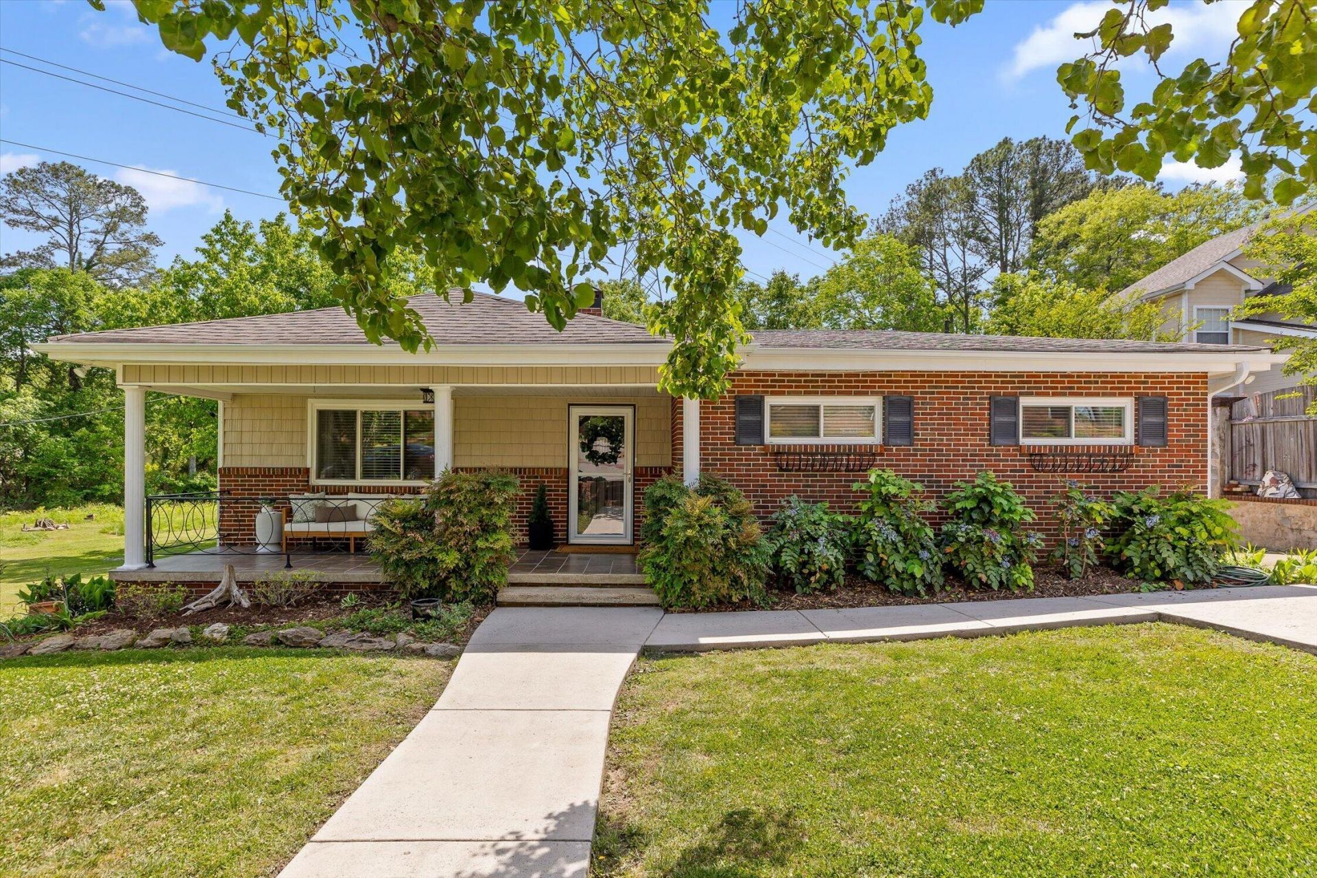 8200 Hitchcock Road, Chattanooga, TN 37421 Main Photo