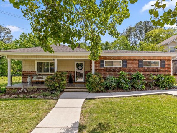 8200 Hitchcock Road, Chattanooga, TN 37421