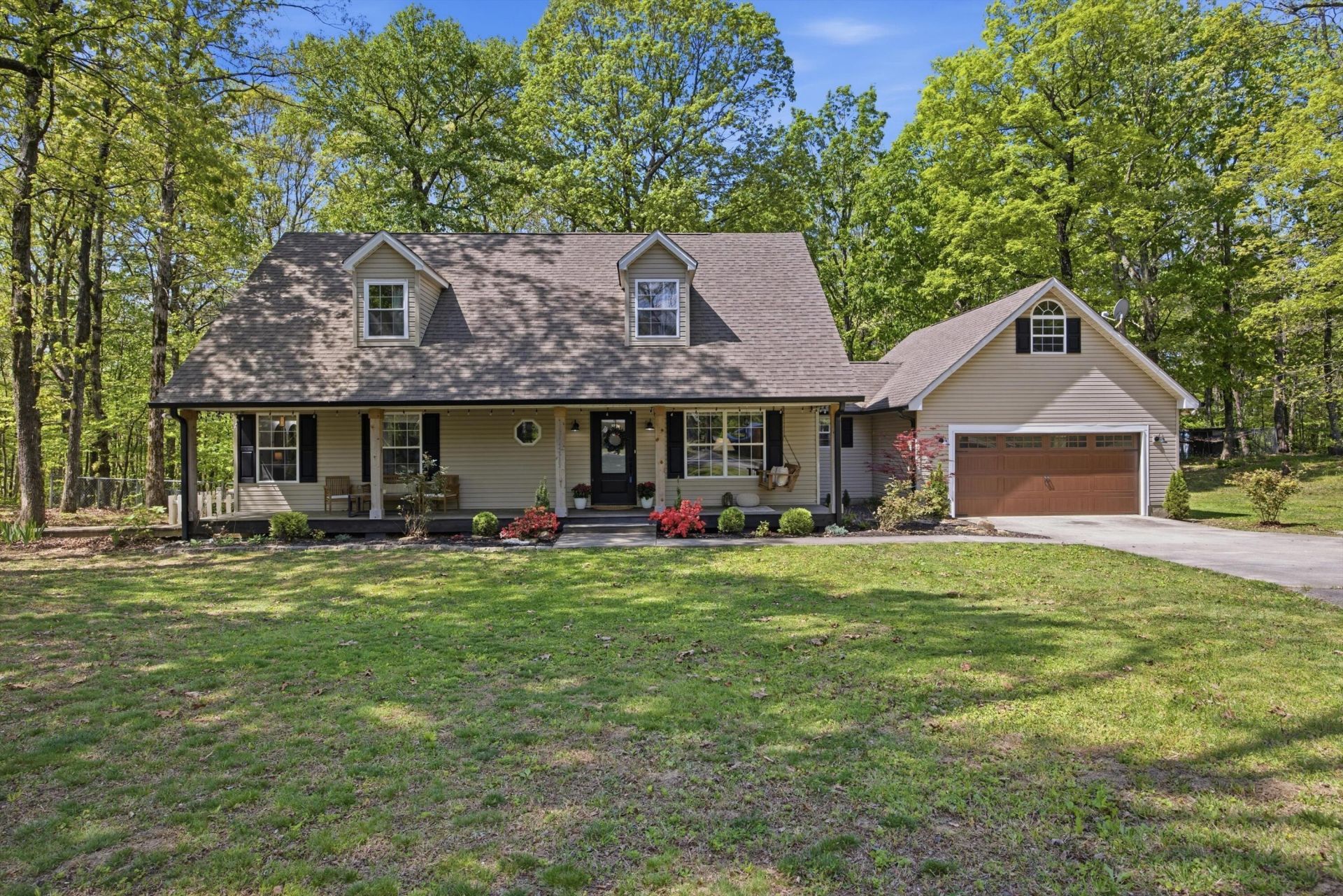265 Big Fork Road, Chattanooga, TN 37405 Main Photo