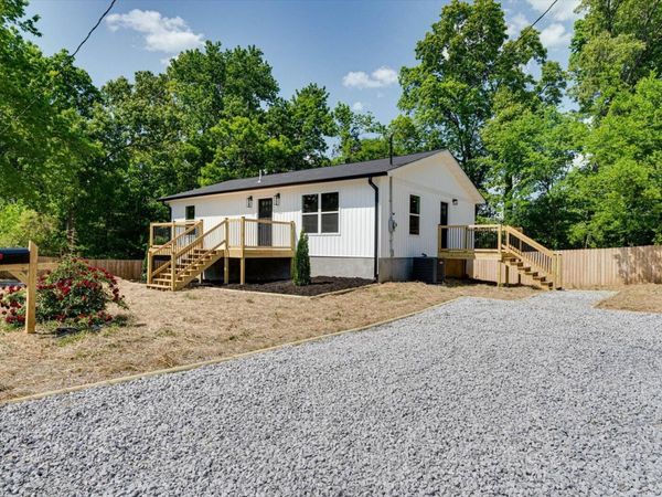 1435 Alley Street, Cleveland, TN 37311