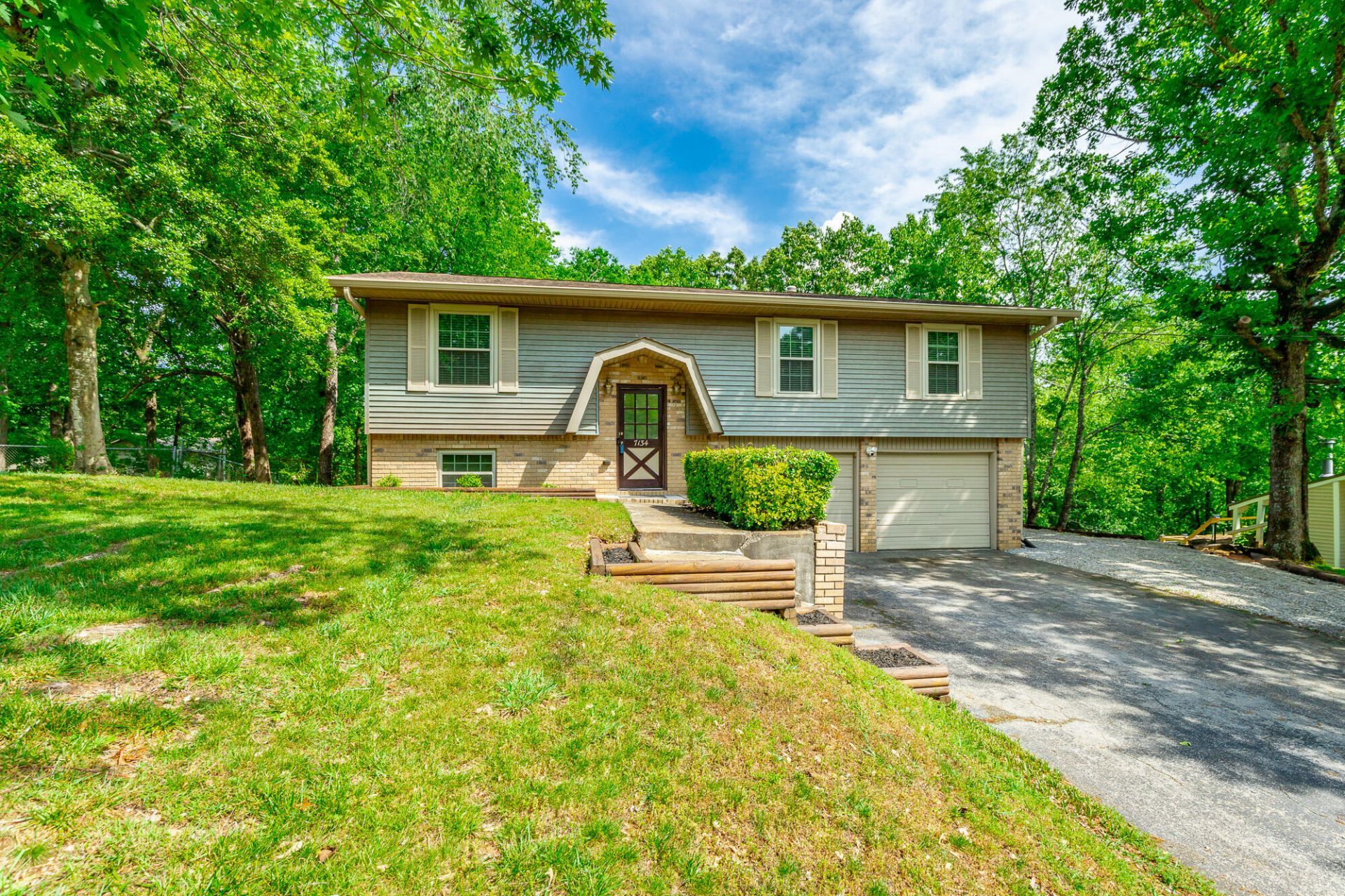 7134 Cane Hollow Road, Hixson, TN 37343 Main Photo