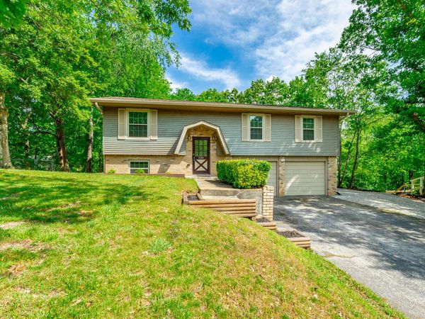 7134 Cane Hollow Road, Hixson, TN 37343