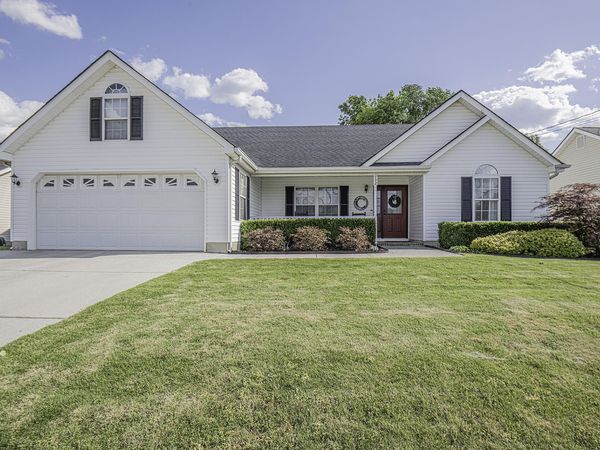 792 Colony Circle, Fort Oglethorpe, GA 30742