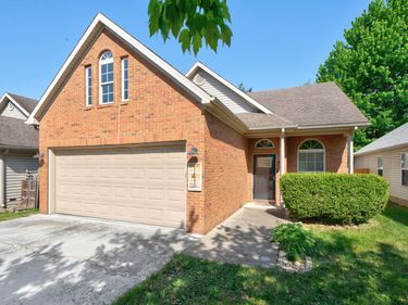 141 Leatherwood Lane, Lexington, KY 40511