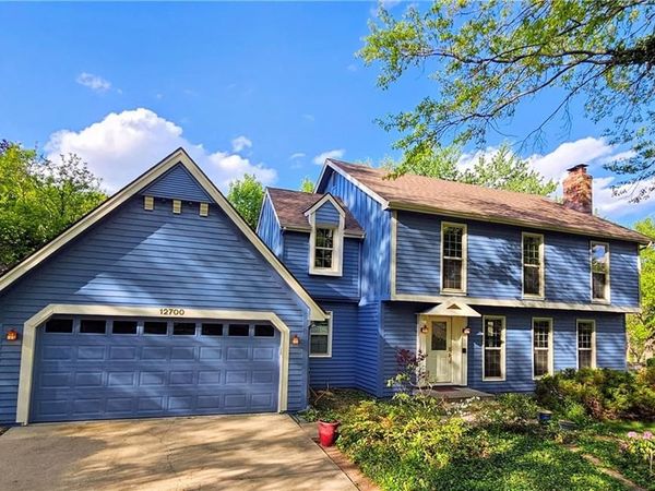 12700 W 116th Street, Overland Park, KS 66210