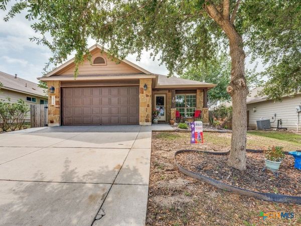 2926 Oak Branch Ridge, New Braunfels, TX 78130