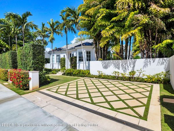 417 Seaview Avenue, Palm Beach, FL 33480