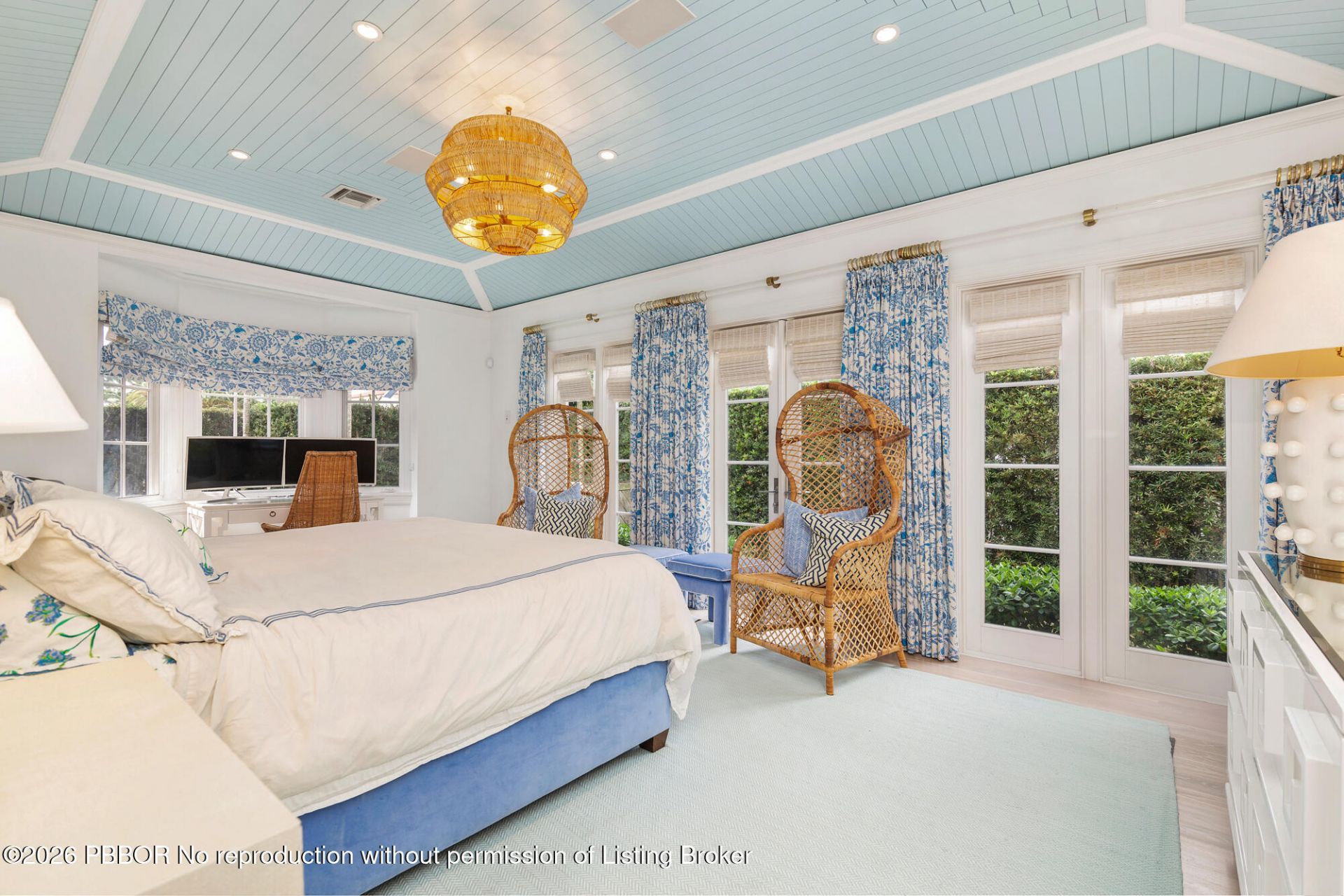 417 Seaview Avenue, Palm Beach, FL 33480 Photo