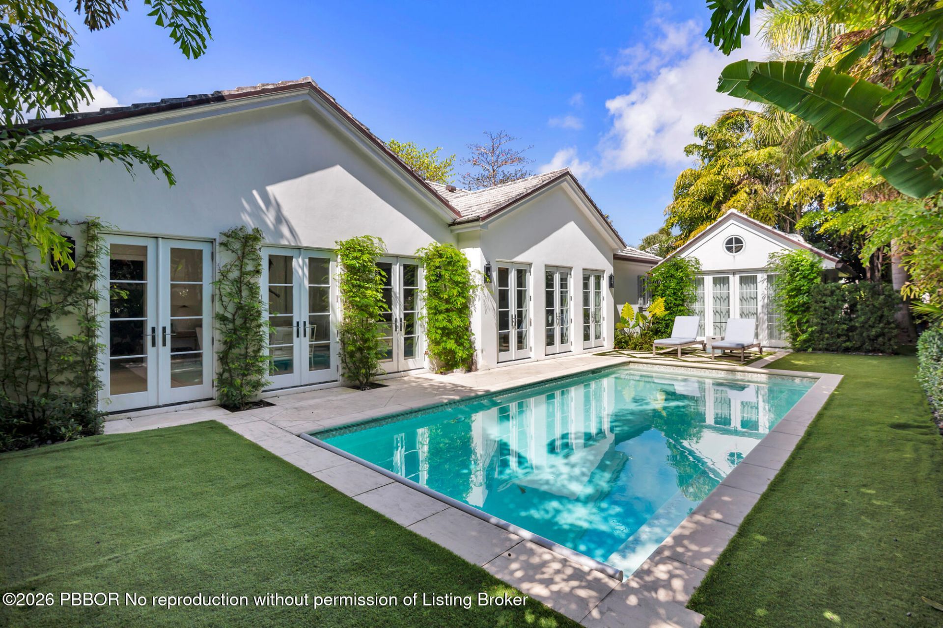 417 Seaview Avenue, Palm Beach, FL 33480 Photo