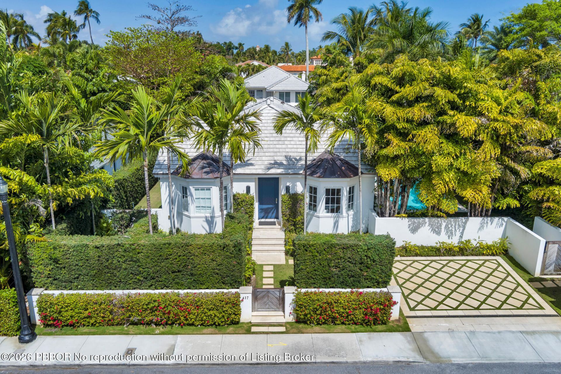 417 Seaview Avenue, Palm Beach, FL 33480 Photo