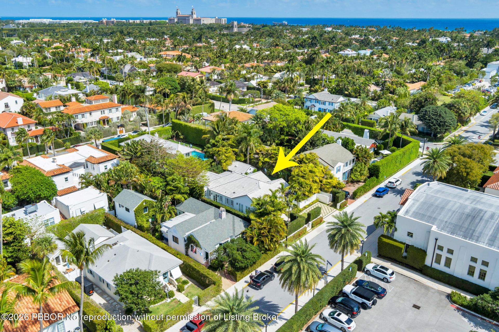 417 Seaview Avenue, Palm Beach, FL 33480 Photo