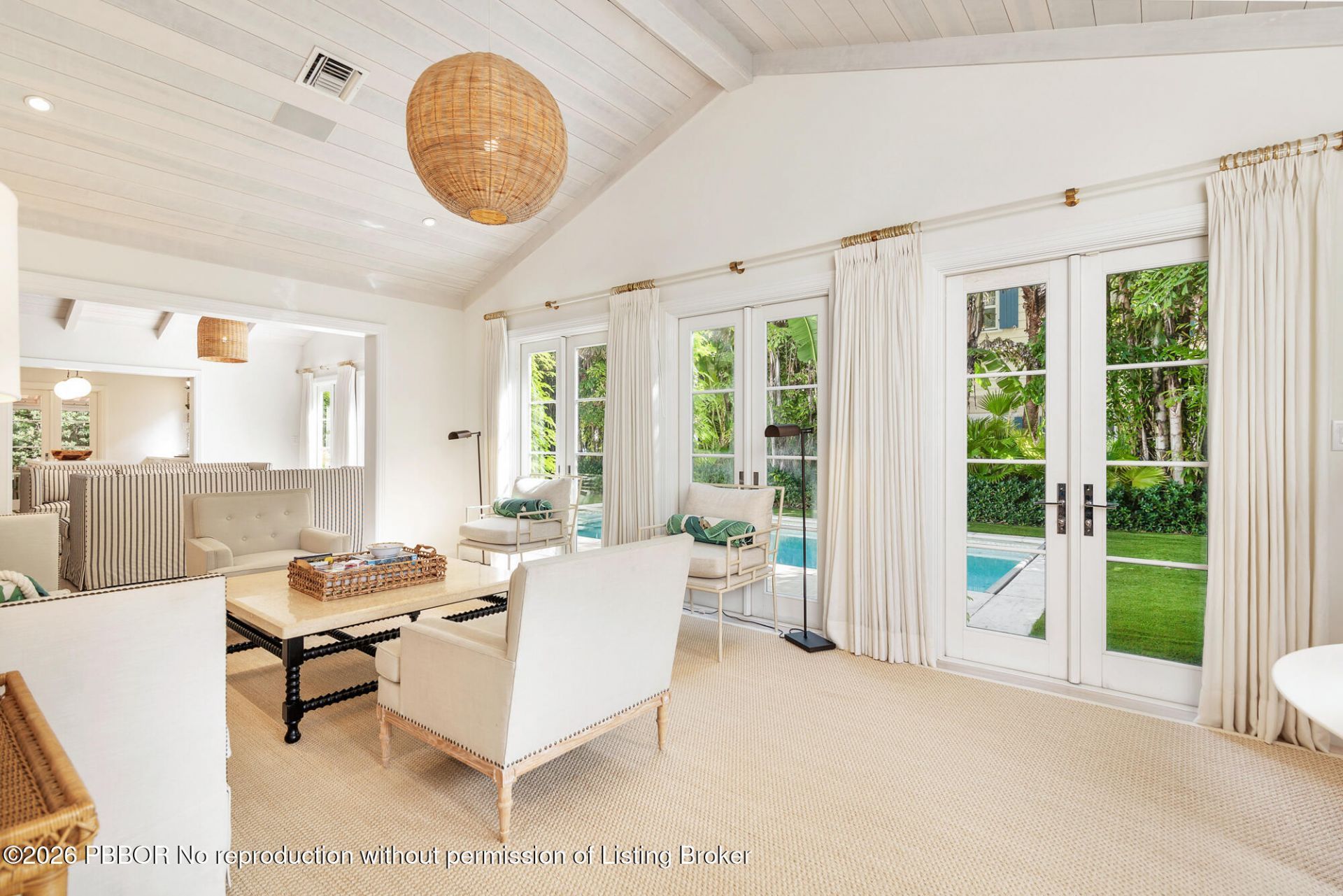 417 Seaview Avenue, Palm Beach, FL 33480 Photo