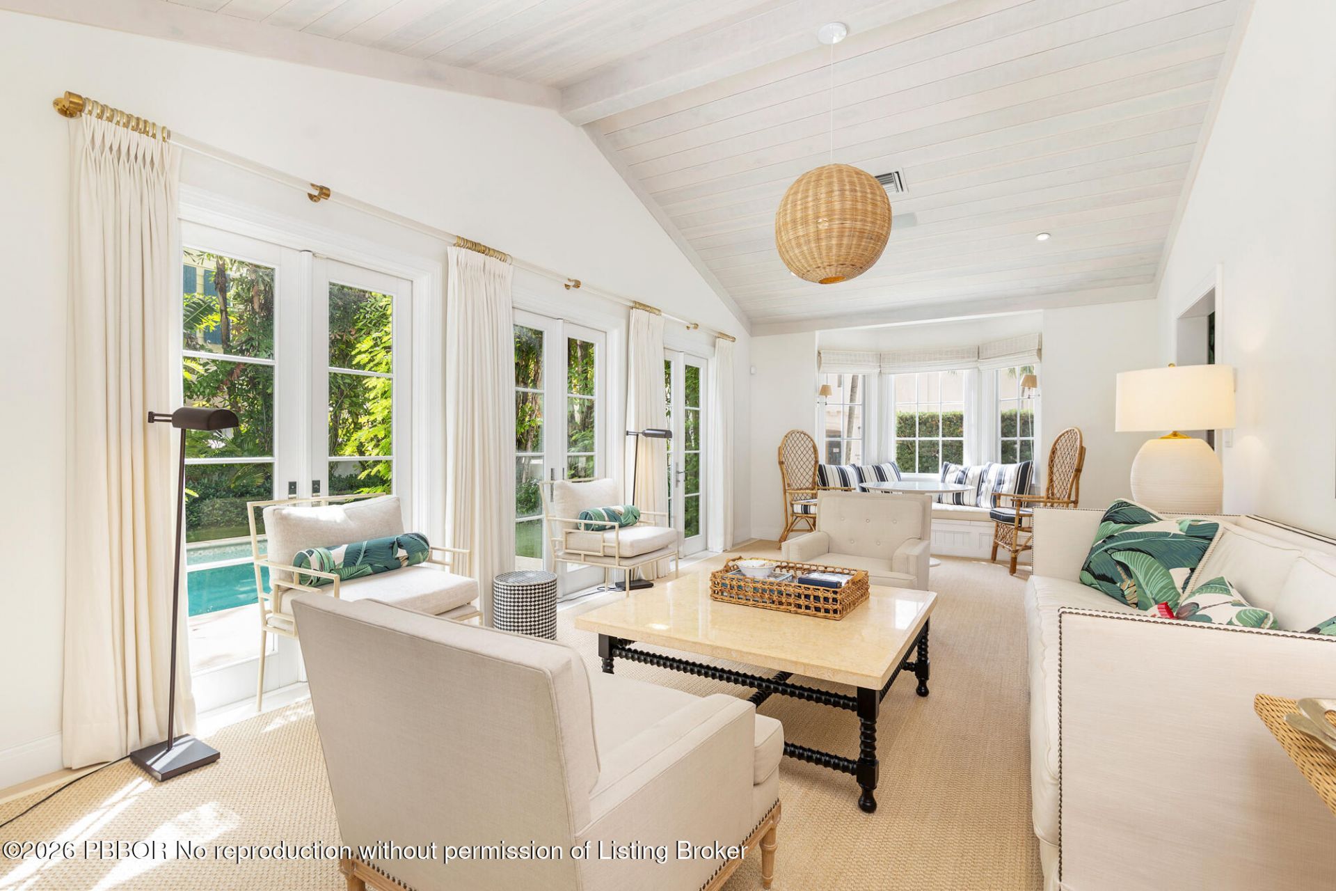 417 Seaview Avenue, Palm Beach, FL 33480 Photo