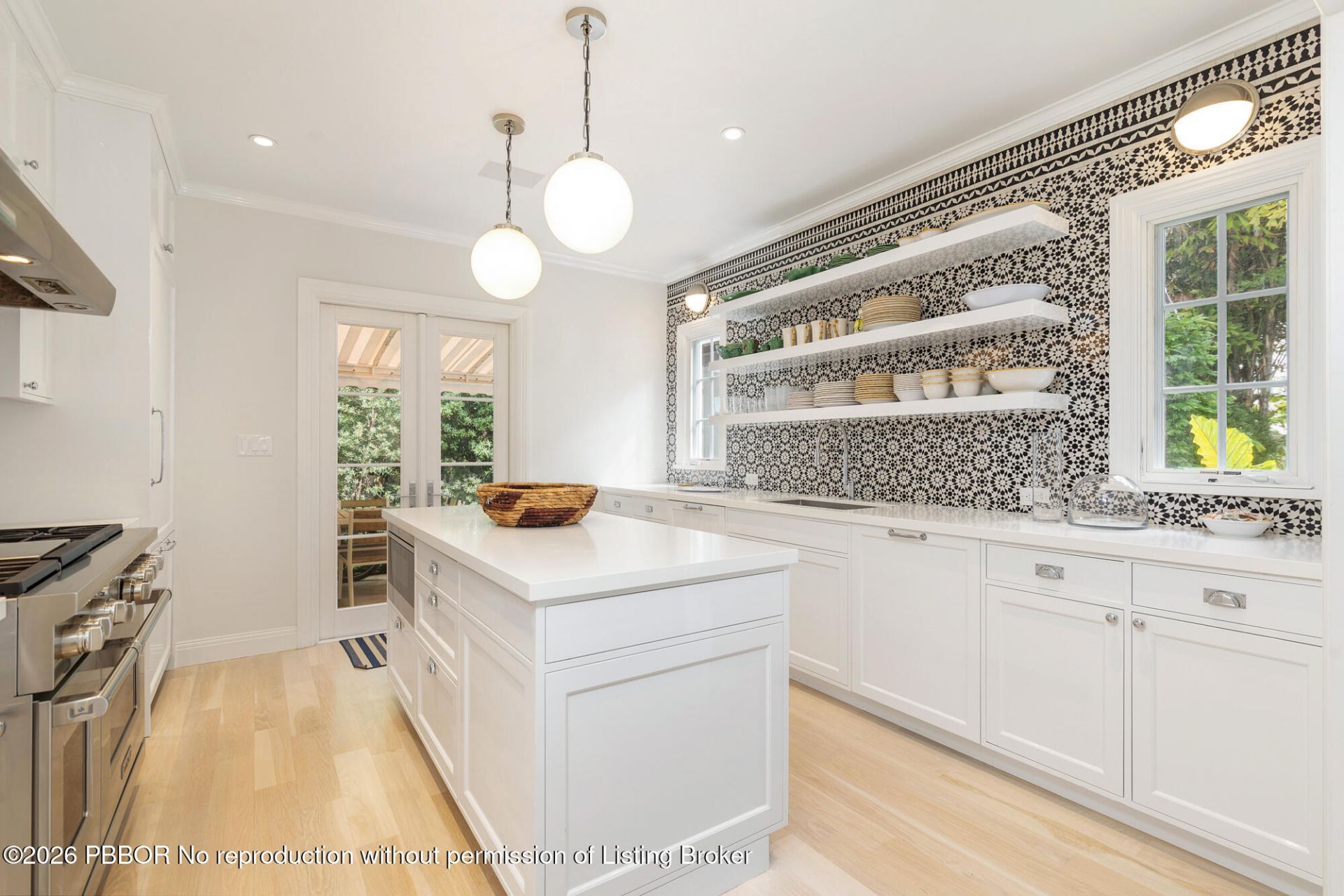 417 Seaview Avenue, Palm Beach, FL 33480 Photo