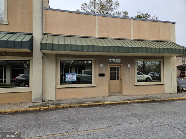 25 Siebald, Statesboro, GA 30458