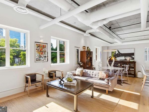 206 11th Street NE, Unit 502, Atlanta, GA 30309