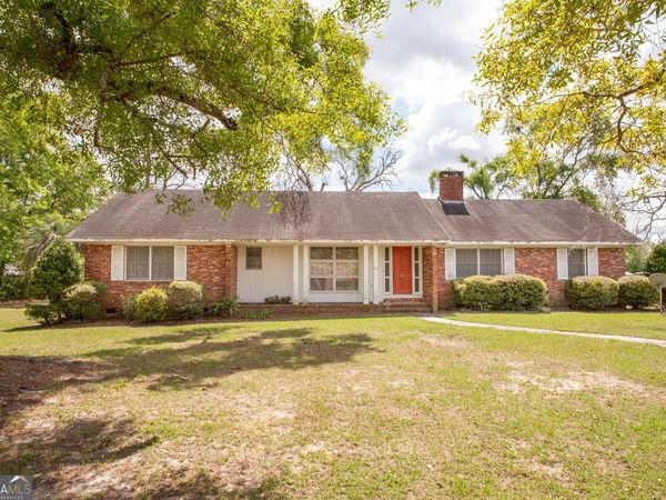 221 Marion Street, Blackshear, GA 31516