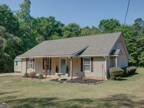 700 Spring Road, Concord, GA 30206