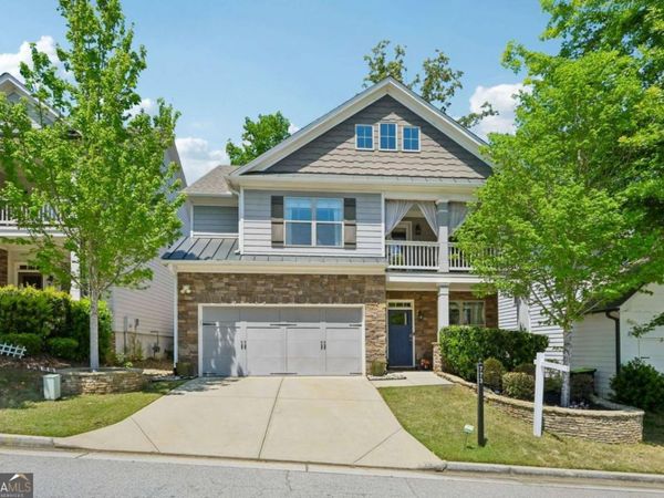 773 Pilot Mountain Way SE, Mableton, GA 30126