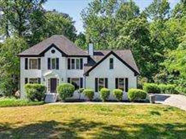 3046 Milford Chase SW, Marietta, GA 30008