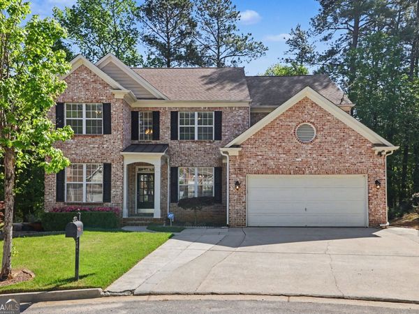 3975 Coventry Park Lane, Peachtree Corners, GA 30096