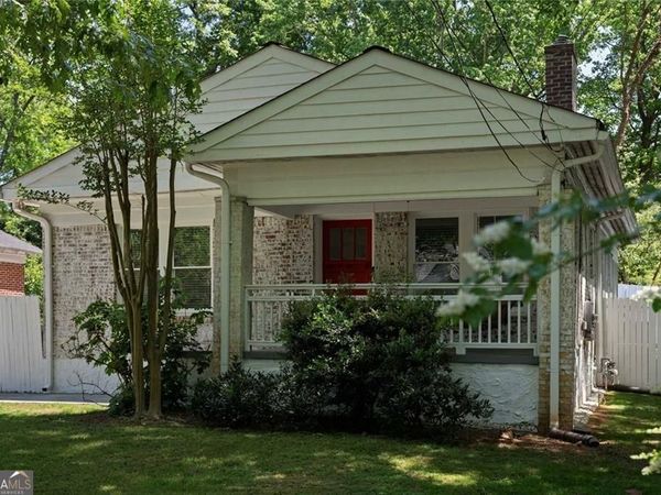 486 Lytle Avenue SE, Atlanta, GA 30316