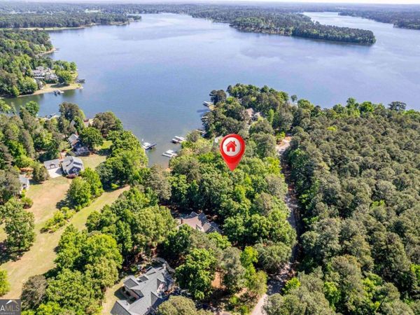 113 Blue Heron Drive, Unit 113 BLUE H, Eatonton, GA 31024