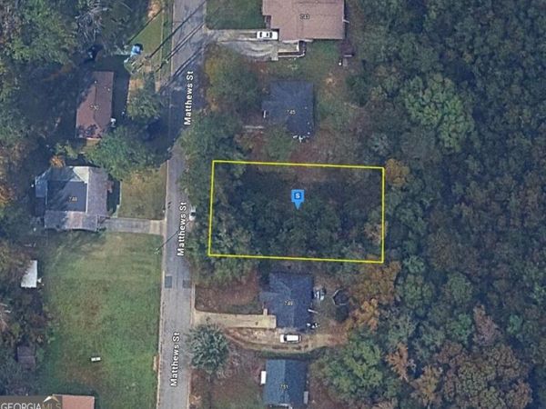 747 Matthews Street, Lagrange, GA 30241