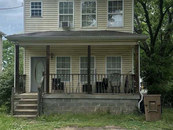 1711B S Hamilton Rd , Nashville, TN 37218