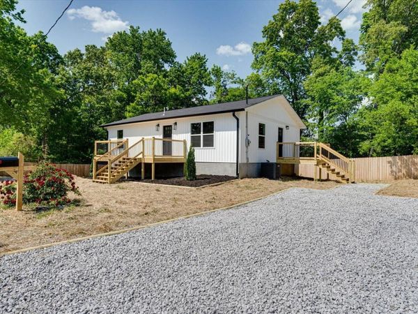 1435 Alley Street NE, Cleveland, TN 37311
