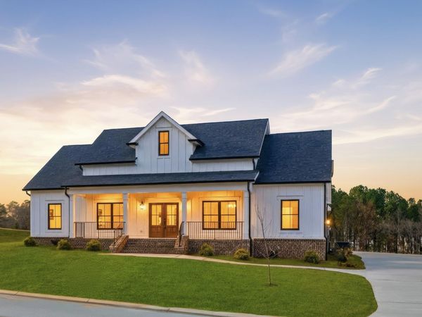 3247 Allison Way NW, Cleveland, TN 37312