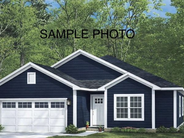 3 Willow Run Trail NW, Cleveland, TN 37312