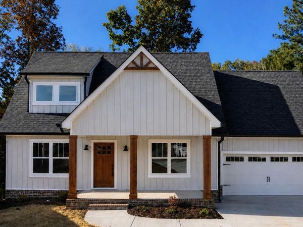 4 Willow Run Trail NW, Cleveland, TN 37312