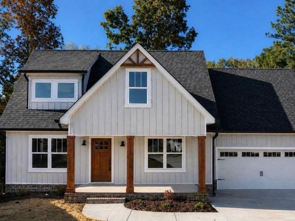 4 Willow Run Trail NW, Cleveland, TN 37312