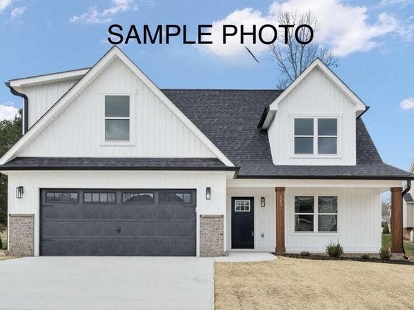 23 Willow Run Trail NW, Cleveland, TN 37312