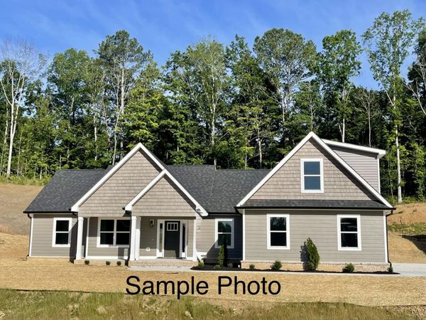 25 Jakes Way NW, Cleveland, TN 37312