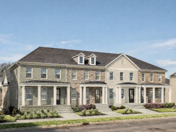 0 Tillman Place , Unit GL-Wav-I, Mount Juliet, TN 37122