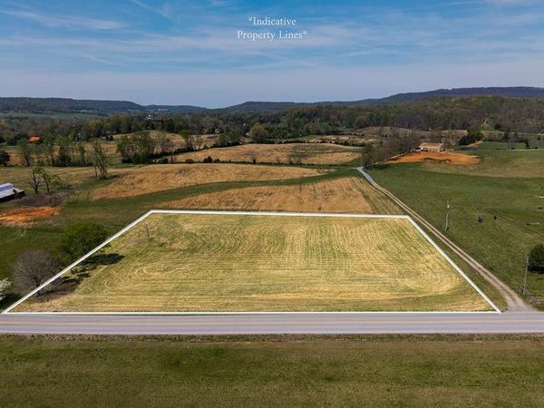 0 Monterey Highway , Sparta, TN 38583