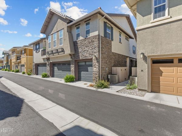 1884 Sea Horse Road, UNIT A, Reno, NV 89521